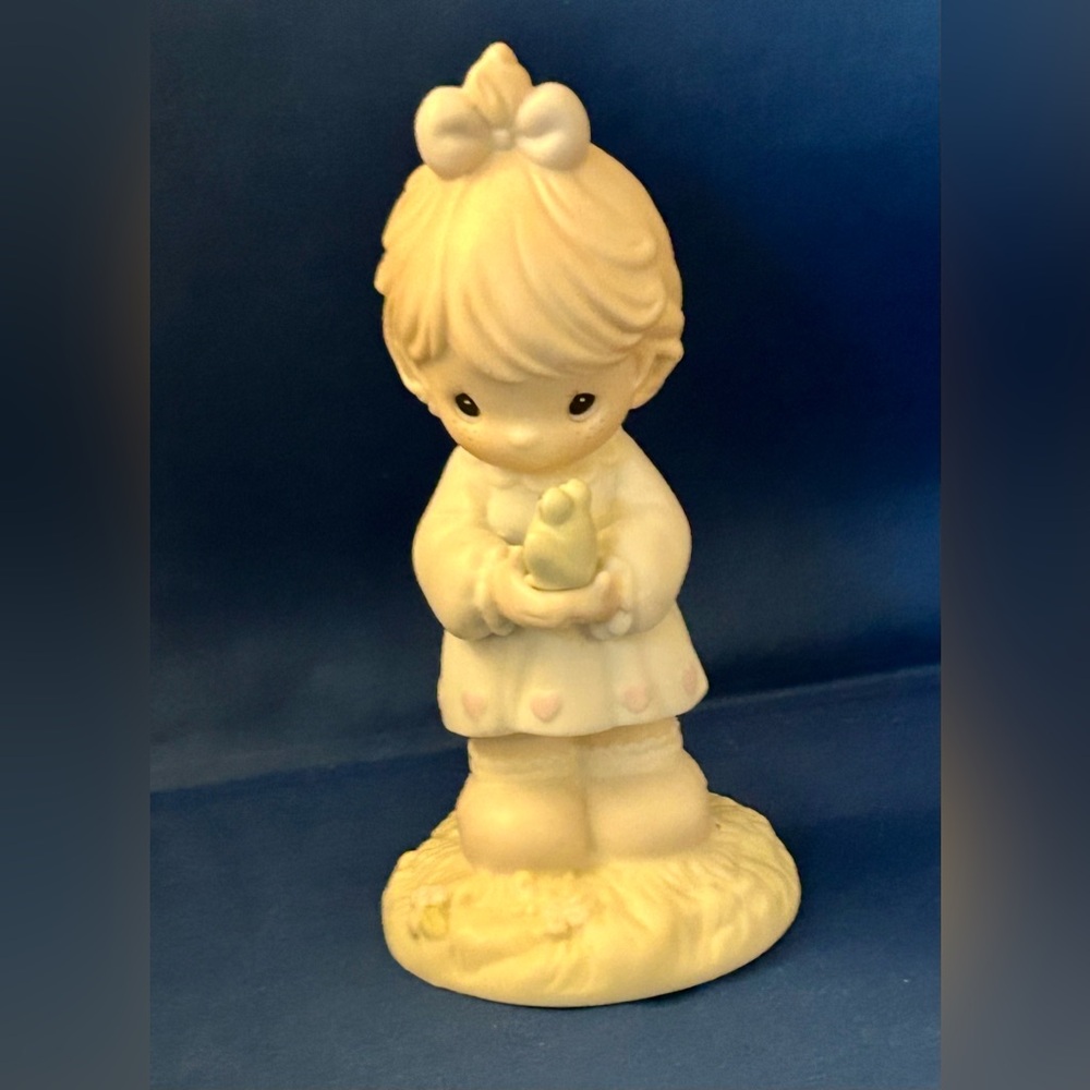 Precious Moments~Have I Toad You Lately | Love You~521329, 1995